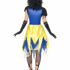 Smiffys USA Snow Fright Women's Costume 7 Smiffys USA Snow Fright Women's Costume