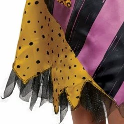 Disguise The Nightmare Before Christmas Girl's Sally Deluxe Costume Costumes