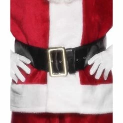Smiffys USA Santa Belt Accessories