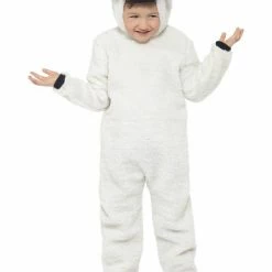 Smiffys USA Costumes Sheep Child Costume