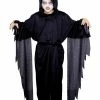 Smiffys USA Costumes Screamer Ghost Kids Costume 1 Smiffys USA Costumes Screamer Ghost Kids Costume