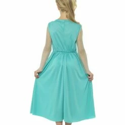 Smiffys USA Costumes Ice Princess Costume