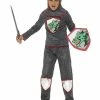 Smiffys USA Costumes Deluxe Knight Costume