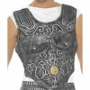 Smiffys USA Roman Armour Breastplate