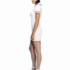 Smiffys USA Nurse Fever No Nonsense Women's Costume