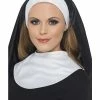Smiffys USA Nun's Women's Accessory Kit Accessories