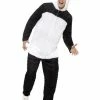Smiffys USA Panda Costume