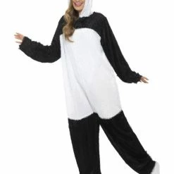 Smiffys USA Panda Costume