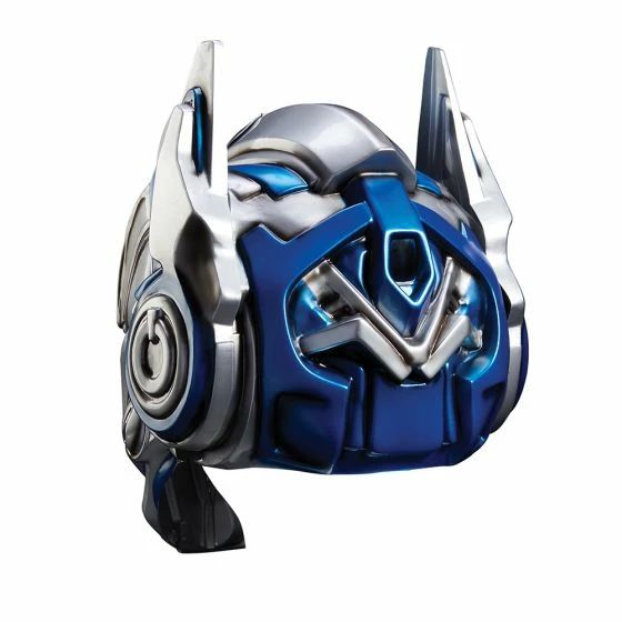 Disguise Transformers Movie 5 Men's Optimus Prime Deluxe Adult Costume & Helmet 5 Disguise Transformers Movie 5 Men's Optimus Prime Deluxe Adult Costume & Helmet