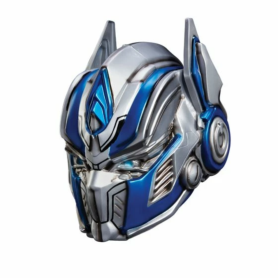 Disguise Transformers Movie 5 Men's Optimus Prime Deluxe Adult Costume & Helmet 6 Disguise Transformers Movie 5 Men's Optimus Prime Deluxe Adult Costume & Helmet