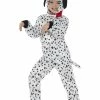 Smiffys USA Dalmatian Child's Costume Costumes