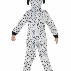 Smiffys USA Dalmatian Child's Costume Costumes