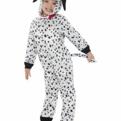 Smiffys USA Dalmatian Child's Costume Costumes