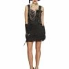 Smiffys USA Fever Flapper Foxy Costume