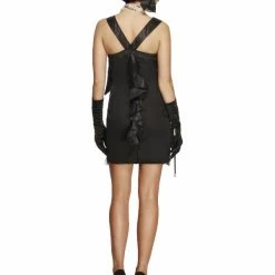 Smiffys USA Fever Flapper Foxy Costume