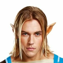 Disguise The Legend Of Zelda Link Breath Of The Wild Deluxe Teen Costume 10 Disguise The Legend Of Zelda Link Breath Of The Wild Deluxe Teen Costume