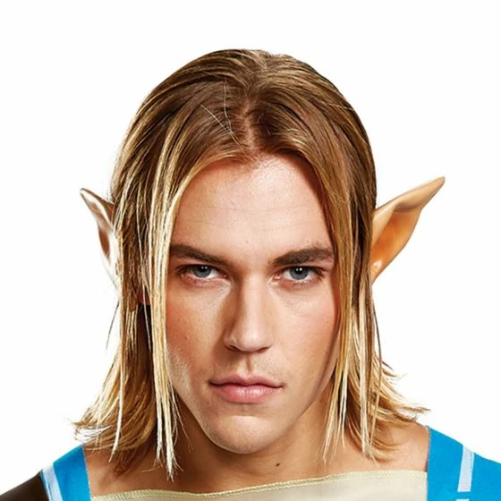 Disguise The Legend Of Zelda Link Breath Of The Wild Deluxe Teen Costume 6 Disguise The Legend Of Zelda Link Breath Of The Wild Deluxe Teen Costume