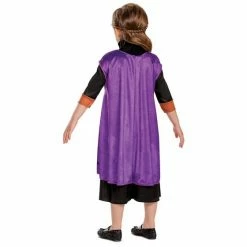 Disguise Disney Frozen 2 Anna Classic Girl's Costume