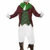 Smiffys USA Costumes Rabid Rabbit Costume