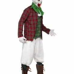 Smiffys USA Costumes Rabid Rabbit Costume