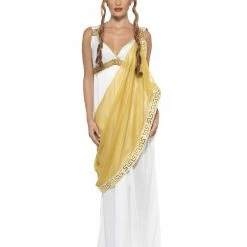 Smiffys USA Helen Of Troy Women's Costume Costumes