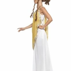 Smiffys USA Helen Of Troy Women's Costume Costumes
