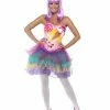 Smiffys USA Candy Queen Women's Costume