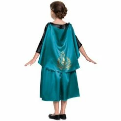 Disguise Frozen 2 Queen Anna Classic Child & Toddler Costume