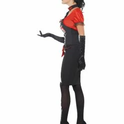 Smiffys USA Beautiful Bones Costume