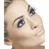Smiffys USA Eyelashes Spiderwebs With Glitter, Blue Makeup & SFX 1 Smiffys USA Eyelashes Spiderwebs With Glitter, Blue Makeup & SFX