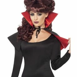 Smiffys USA Mini Vamp Cape