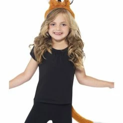 Smiffys USA Fox Kit Child's Accessories