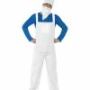 Smiffys USA Costumes Garden Gnome Costume