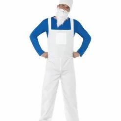 Smiffys USA Costumes Garden Gnome Costume