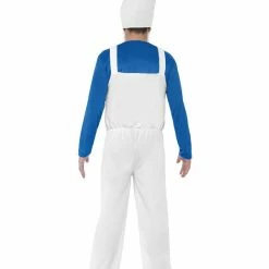 Smiffys USA Costumes Garden Gnome Costume