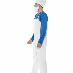 Smiffys USA Costumes Garden Gnome Costume