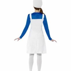 Smiffys USA Garden Gnome Costume Costumes