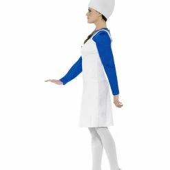 Smiffys USA Garden Gnome Costume Costumes