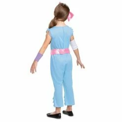 Disguise Costumes Toy Story 4 Girl's Bo Peep Classic Child & Toddler Costume