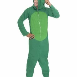 Smiffys USA Crocodile Costume Adult
