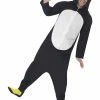 Smiffys USA Costumes Penguin Costume