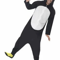 Smiffys USA Costumes Penguin Costume