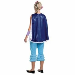 Disguise Costumes Toy Story 4 Women's Bo Peep Deluxe Adult Plus Size Costume