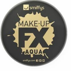 Smiffys USA Makeup & SFX Smiffys Make-Up FX, Black