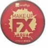 Smiffys USA Makeup & SFX Smiffys Make-Up FX, Red