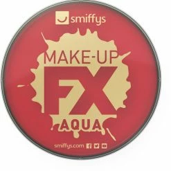 Smiffys USA Makeup & SFX Smiffys Make-Up FX, Red