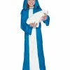 Smiffys USA Mary Child Girl's Costume Costumes