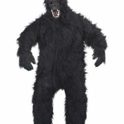 Smiffys USA Gorilla Adult Costume