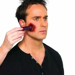 Smiffys USA Smiffys Make-Up FX, Gory Wounds, Red