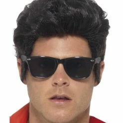 Smiffys USA 50s Style Specs